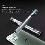 iRepair GD10 Back Glass Lens Blasting Demolishing Pen for iPhone X - 12 Pro Max Rear Cover Housing C