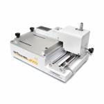 M-Triangel LCD Screen Middle Frame Cutting Machine