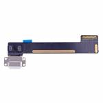 Replacement charging connector flex cable for iPad Mini 5 white