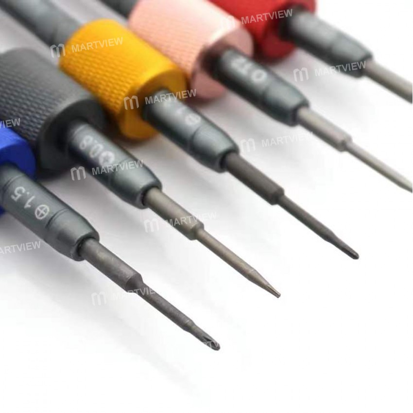 Xuanhou 36K High-precision Magnetic S2 Screwdriver for Mobile Phone Repair