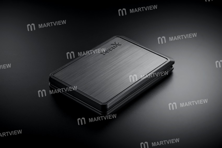 SecuX W10 Crypto Hardware Wallet - Cross-platform Operation & Infineon CCEAL5+ Secure Element