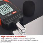 tasi ta650a-max-130db-digital-sound-level-meter-with-backlight-and-weighting-functions-6