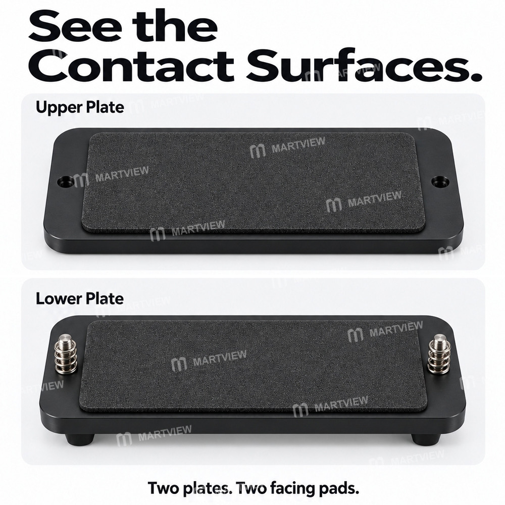 ifixes iph9-adjustment-screen-back-cover-lite-press-clamp-for-mobile-phone-repair-9