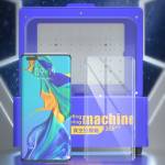 Mechanic 365Pro 2-in-1 UV Curing Lamp+Vacuum Laminator for 10.5-inch Phone Straight Curved Screen