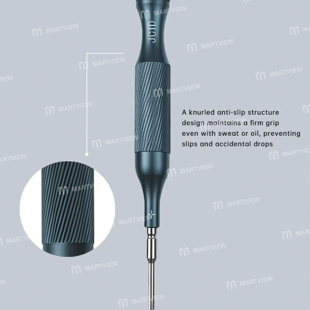 jcid s1-e-7-in-1-magnetic-precision-s2-alloy-2d-screwdriver-set-support-iphone-17-series-9