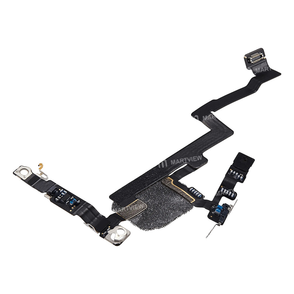 replacement bluetooth-flex-cable-for-iphone-17-5