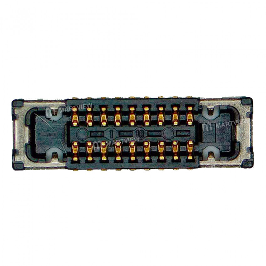 j4200 18-pin-front-camera-fpc-connector-2