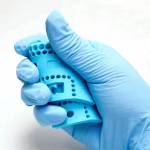 Multifunctional Positioning Pressure -Reducing Protective Pad for iPhone X Xs 11 12 Pro Fingerprint