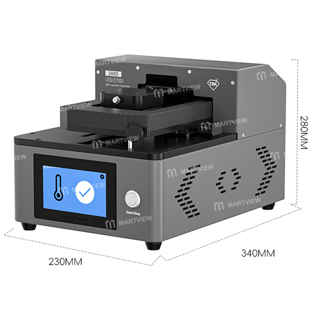 tbk 228d-automatic-screen-removal-machine-with-heated-frame-for-iphone-screen-back-cover-disassembly