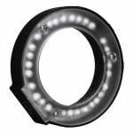 kaisi rl1-28-lamp-beads-usb-interface-adjustable-brightness-microscope-led-ring-light-4