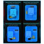 JCID N13 NAND Restoring EEPROM Testing Fixture for iPhone 13 Mini / 13 Pro / 13Pro Max Motherboard
