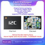 i2c fa02-face-repair-integrated-dot-matrix-chip-3