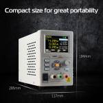 owon p4305-4603-portable-lcd-display-single-channel-linear-programmable-regulated-dc-power-supply-5