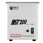 BST-200 1.5L 80W Strong Ultrasonic Cleaning Machine
