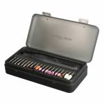 kaisi eg160-6-gears-adjustable-electric-grinder-engraving-kit-for-precision-polishing-grinding-7