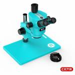 rf4 cx71r-65-65x-ergonomic-design-trinocular-stereo-microscope-with-big-aluminum-alloy-base-3