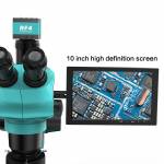 rf4 rf-6565tv-2kc1-s010-binocular-stereo-zoom-industrial-microscope-with-2k-camera-monitor-4
