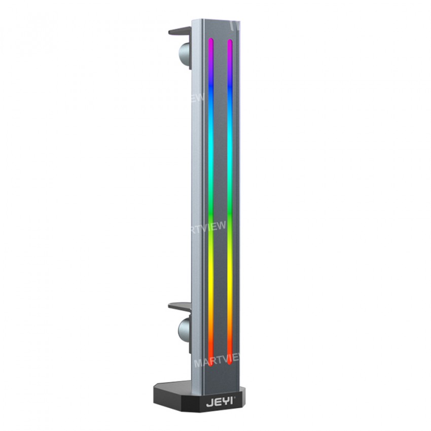 jeyi rgb-lighting-effect-magnetic-adjustable-video-card-stand-for-desktop-computer-1