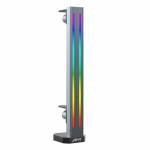jeyi rgb-lighting-effect-magnetic-adjustable-video-card-stand-for-desktop-computer-1