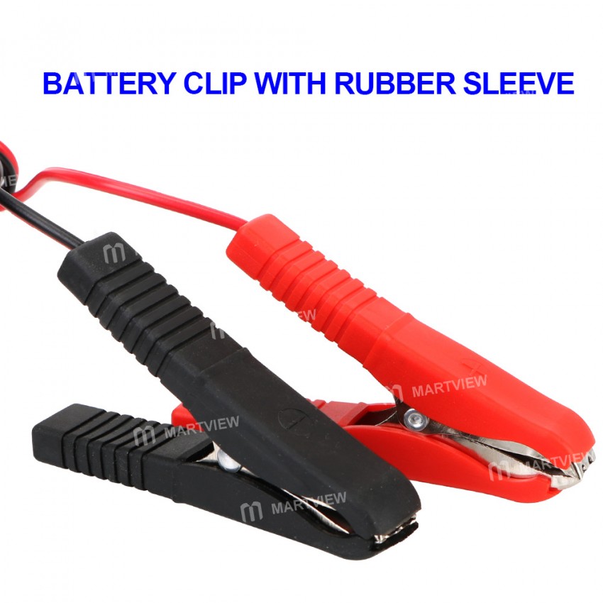 thumbnail image 2 of Universal 12V Automotive Relay Tester With LED Indicator – Handheld Diagnostic Tool 2 of 6