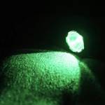 USB Screen Dust Scanner Light