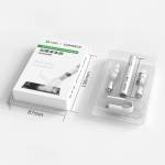 2UUL Rosin Atomizer Pen for PCB Short Diagnose