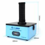 Sunshine SS-6603 150W Multiple Filtering Powerful Smoke Purifier