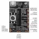 oss s01-battery-cycling-activation-test-expansion-board-suitable-for-iphone-8-to-15pro-max-3