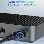 orico dka22-22-in-1-type-c-8k-desktop-docking-station-11