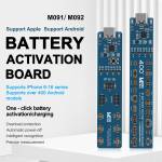 maant m091-m092-battery-activation-small-board-for-iphone-6-to-16pro-max-android-phones-4