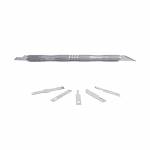 Relife RL-101B Motherboard IC CPU Remove Glue Knife Set