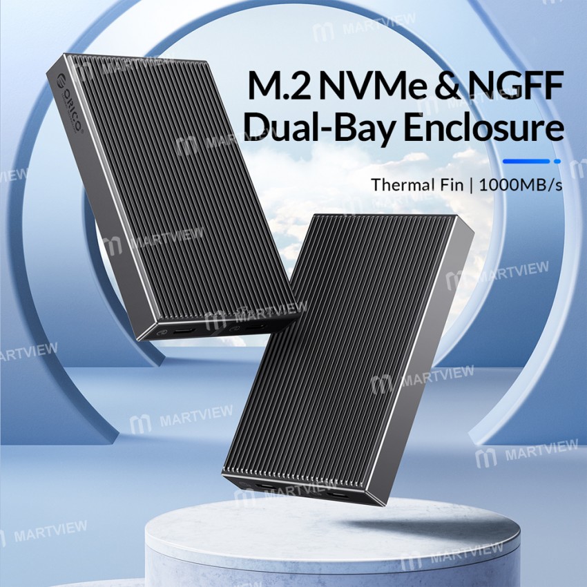 orico bm2c3-2sn-bm2c3-2n-usb-32-gen2-type-c-dual-sata-nvme-aluminum-m2-ssd-enclosure-4