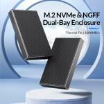 orico bm2c3-2sn-bm2c3-2n-usb-32-gen2-type-c-dual-sata-nvme-aluminum-m2-ssd-enclosure-4