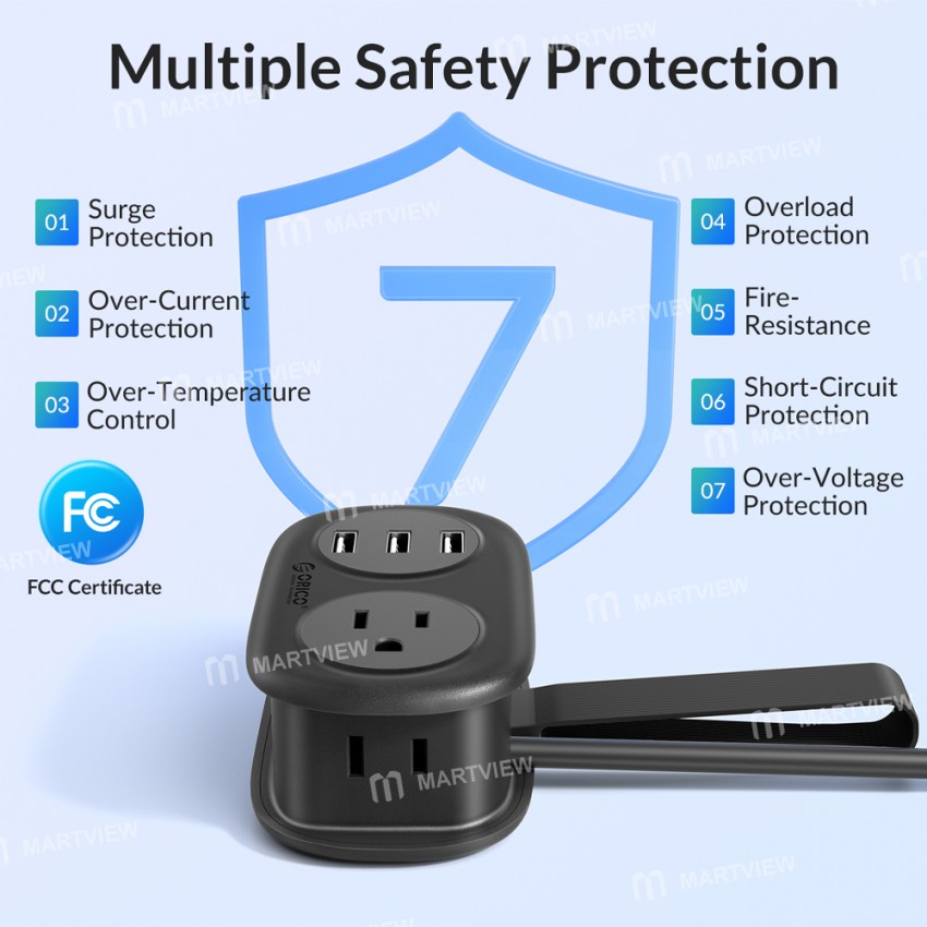 orico ap3-2a3u-5-in-1-travel-ac-multitap-power-strip-socket-8