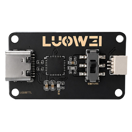 Luowei LW-FAT Error Checker Android Phone Motherboard Smart Fault Diagnostic Analyzer