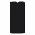 TFT LCD Display Touch Screen Digitizer Assembly Replacement for OPPO Realme 3 Pro - Black