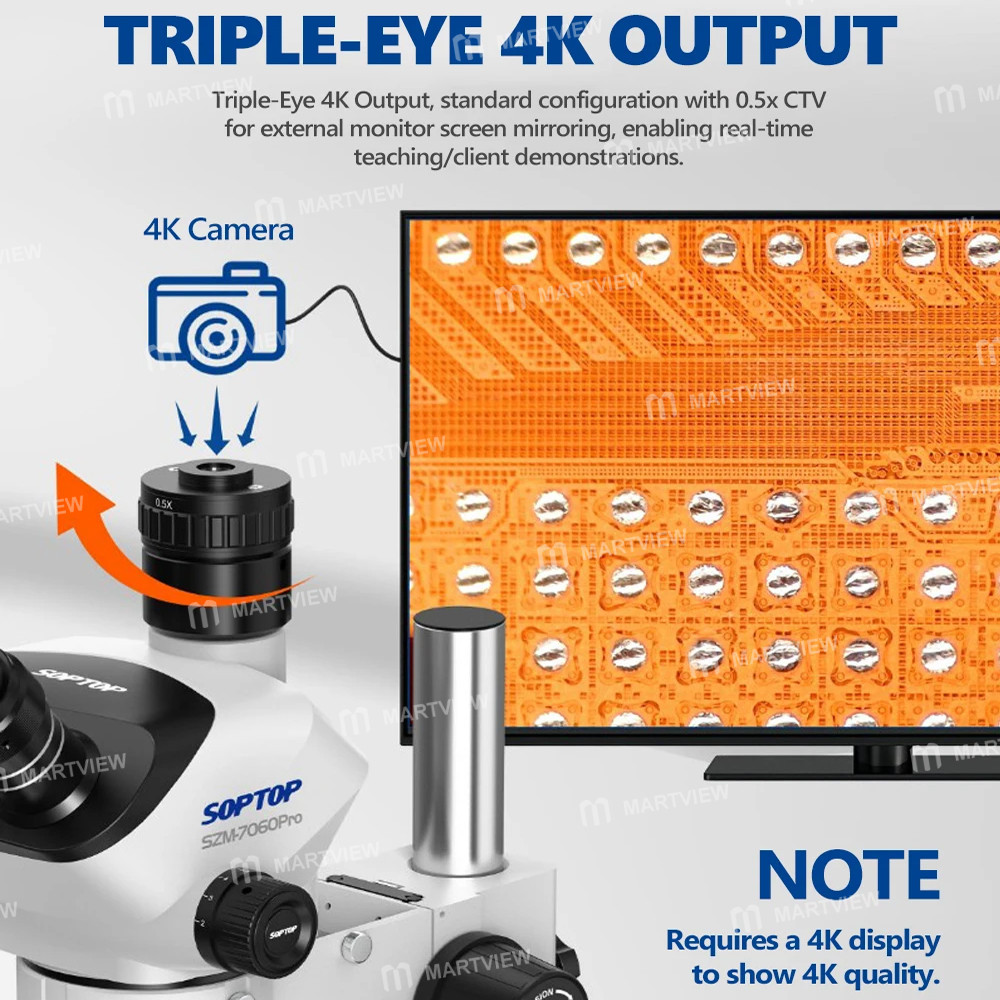 soptop szm-7060pro-7-60x-continuous-zoom-trinocular-stereo-microscope-with-big-base-10