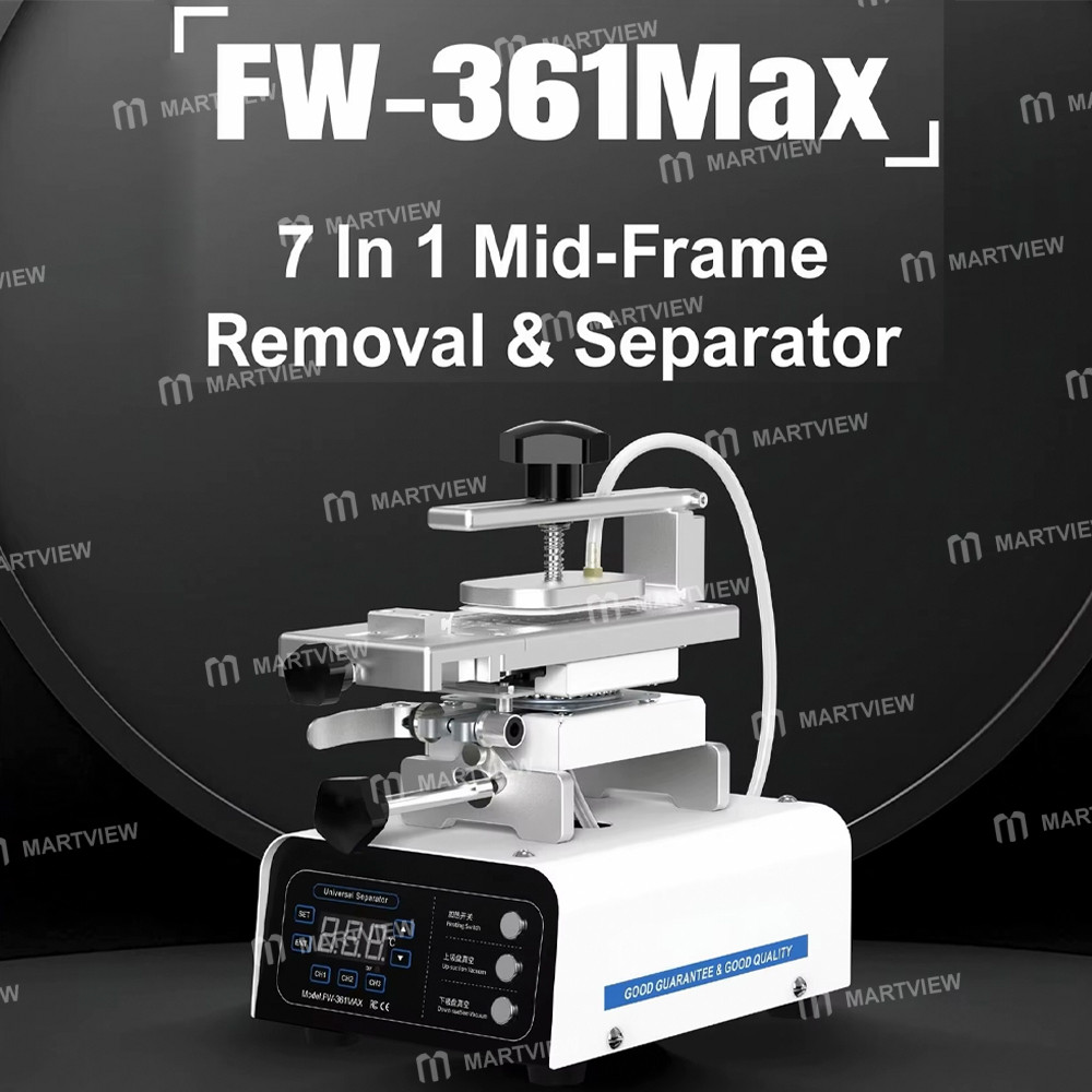 forward fw-361max-7-in-1-7-inch-curved-screen-back-cover--mid-frame-separator-built-in-vacuum-pump-6