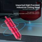 Sunshine Hydrogel Film Precision Cutting Head for SS-890C Automatic Films Cutting Machine