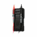 MESTEK DM91A Mini Digital Multimeter 9999 Count AC / DC Ammeter Voltmeter Ohm Voltage Meter HFE NVC