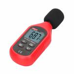 UNI-T UT353 30~130dB Mini Noise Measuring Instrument with Digital Display