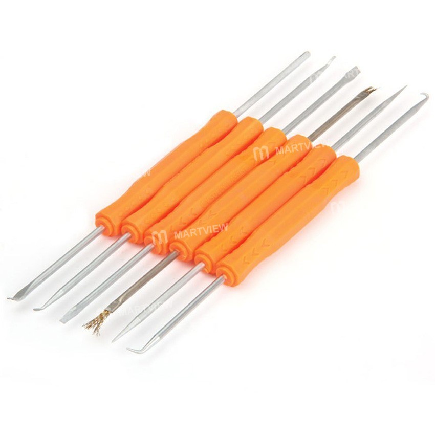 JAKEMY JM-P03 (17-In-1) Primary DIY Welding Tool Set With 30W Electric Solder