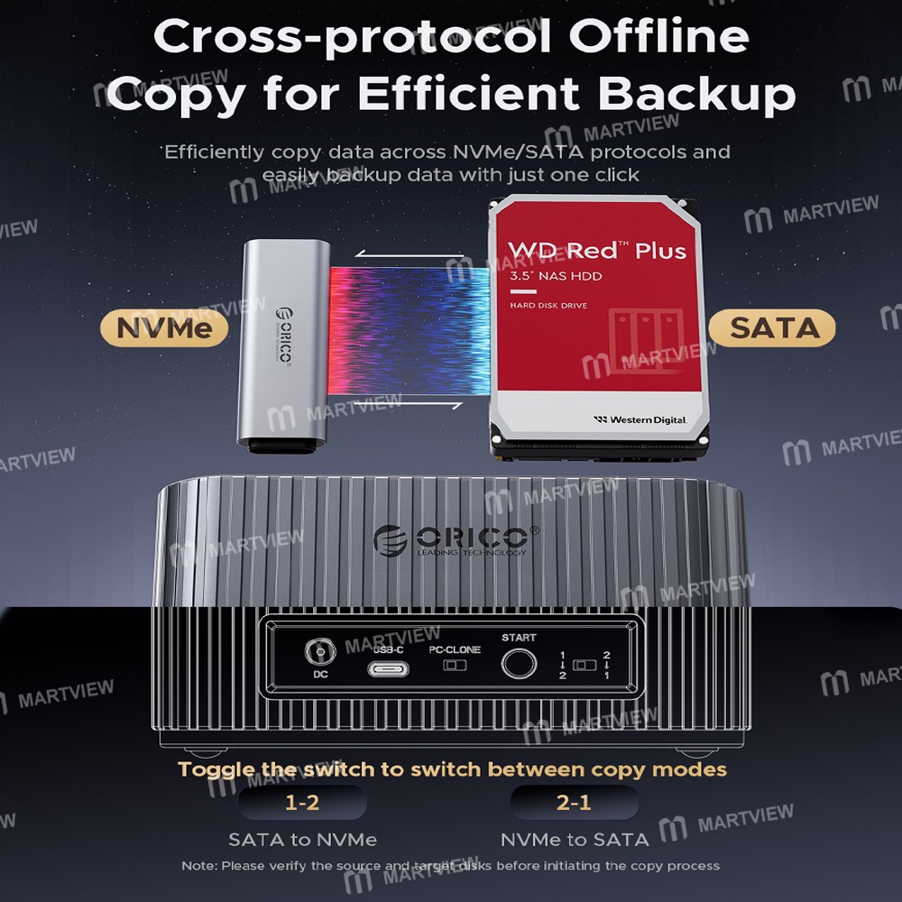 orico it28e-c-2-bay-hard-drive-docking-station-6