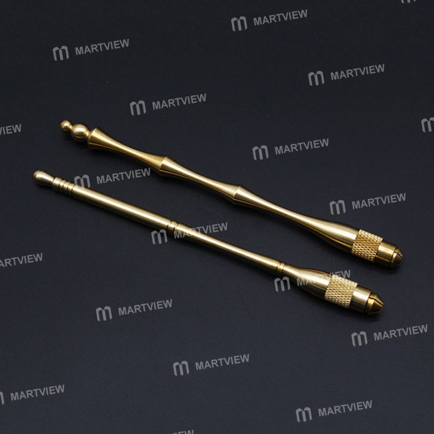 Pure Copper Handle 9 in 1 CPU BGA Chip Remove Tool Glue Disassembly Cleaning Pry Knife Graver for iP