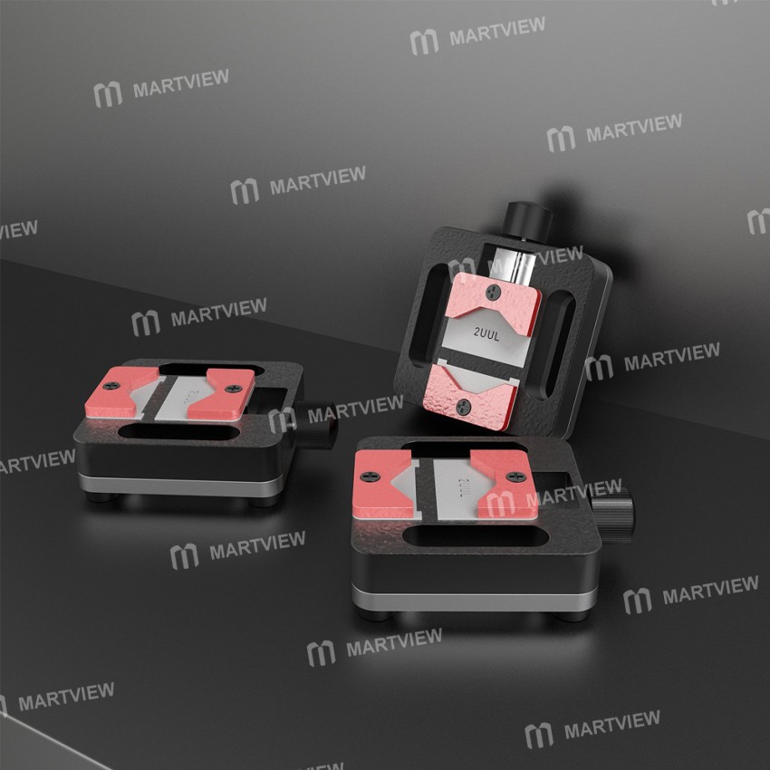 2UUL Multi-function Mini Fixture for Phone Motherboard Chip Planting Tin