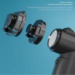 ifixes ig13-portable-electric-dispensing-gun-for-uv-adhesive-solder-paste-bracket-adhesive-8