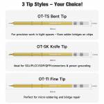 mechanic ot-series-precision-golden-soldering-iron-tips-for-t12-950-soldering-station-8