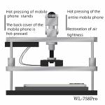 wylie wl-758pro-heating-pressure-holding-table-for-screen-back-cover-repair-4