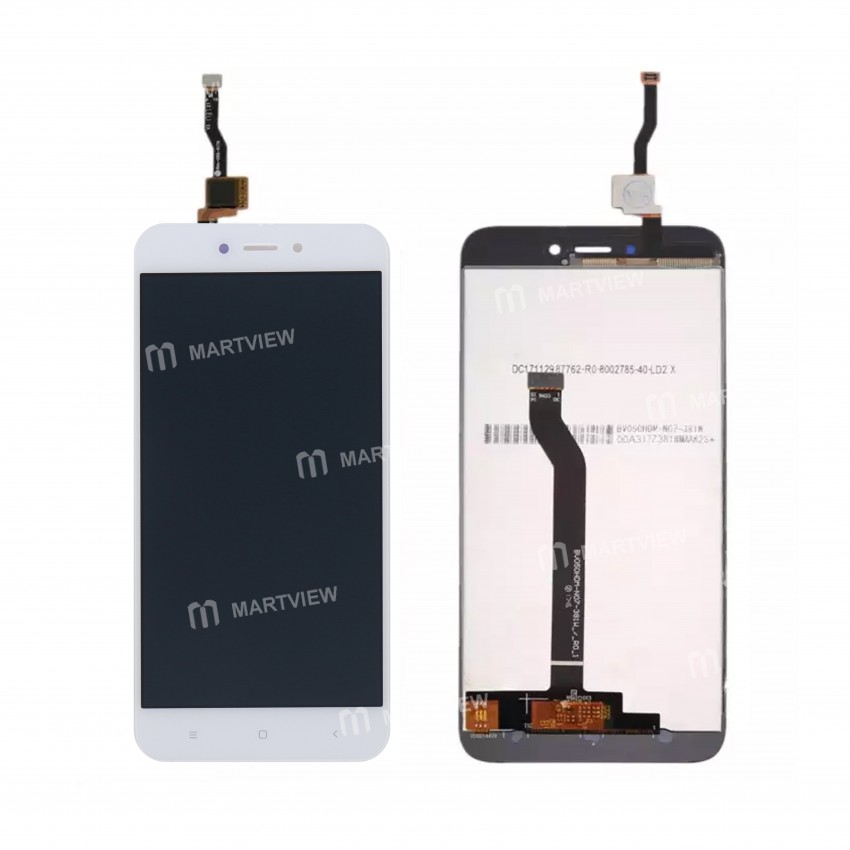 LCD Digitizer Screen Replacement for Redmi 5A use