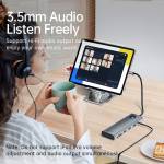 orico pw11-8-port-series-type-c-4k-hdmi-pd100w-rj45-usb-30-5gbps-multifunction-docking-station-17